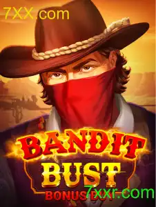 Descubra o Empolgante Jogo BanditBustBonusBuy