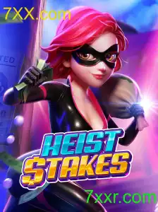 HeistStakes: Uma Imersão no Mundo dos Golpes e Aventura