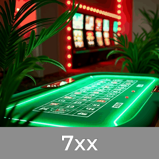 7xx: A Excelência em Jogos Online com Serviços Profissionais