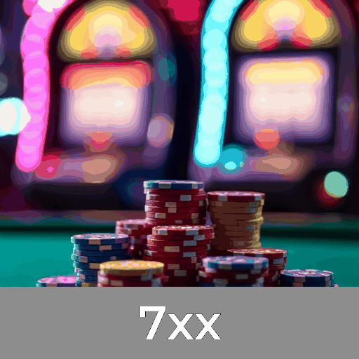 7xx: Slots com Jackpots, Mesa de Jogos e Real Dealers - A Escolha dos Brasileiros
