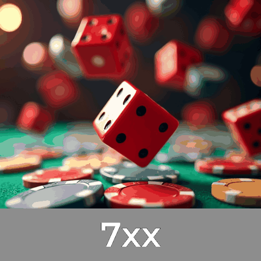 Ganhe Mais com os Bônus Exclusivos do 7xx!